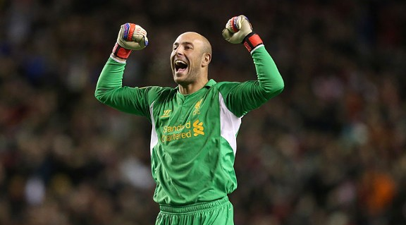 Reina Keen On Barca Move - Father