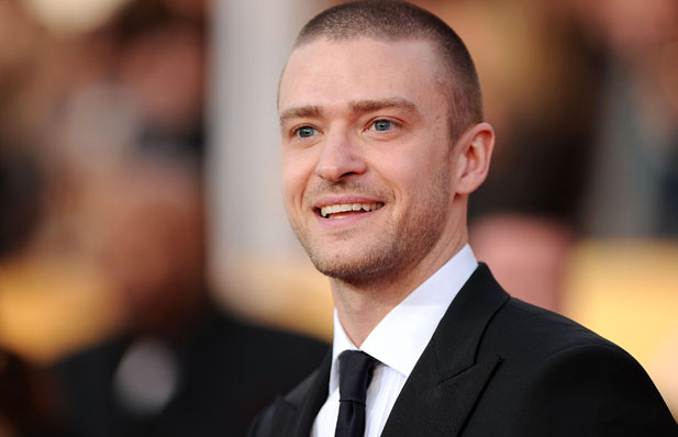 Justin Timberlake To Perform At Grammy Awards
