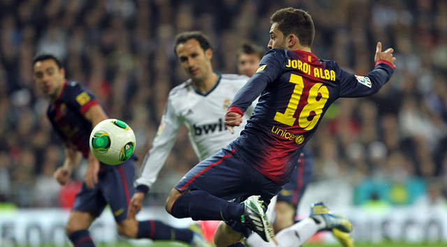 History On FC Barcelona's Side In Doubleheaders Against Real Madrid