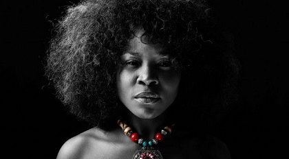 OMAWUMI To Launch 2nd Album In April