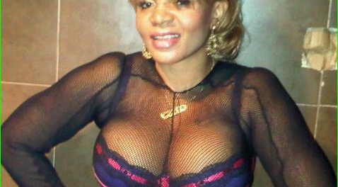 Cossy Breaks Up With Lover Over Range Rover Sport