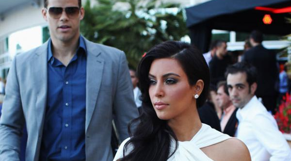 Kim Kardashian And Kris Humphries Divorced Officially