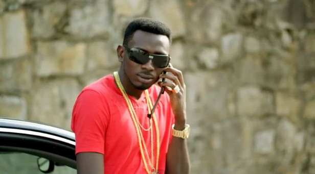 May D Features P Square And Others In Upcoming album