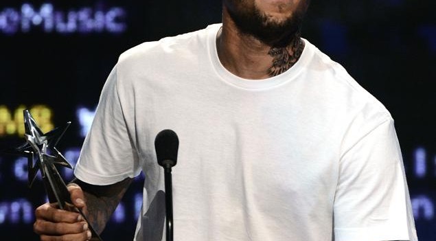 Chris Brown Diagnosed With Bipolar and Suffering From PSD