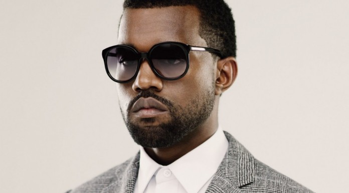 Kanye West Postpones Dates For Austrailian Tour