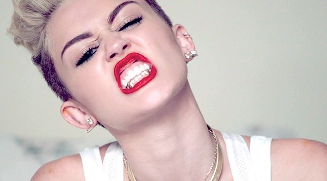 Miley Cyrus Sick: Cancels 30 Mins Before Show