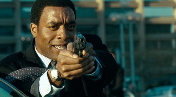 Chiwetel Ejiofor To Be Cast As Villain For Next James Bond Movie