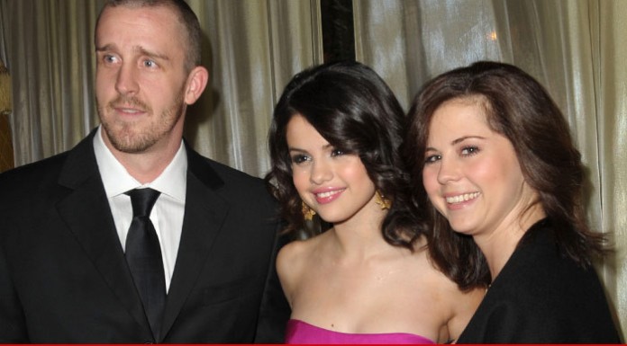 Selena Gomez Fires Her Parents As Managers