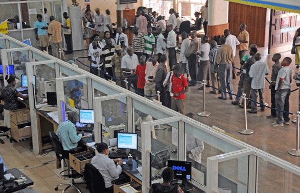 Banks Shut Shops After Abuja Bombing