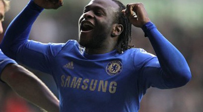 Chelsea Offer Victor Moses For Southampton Star