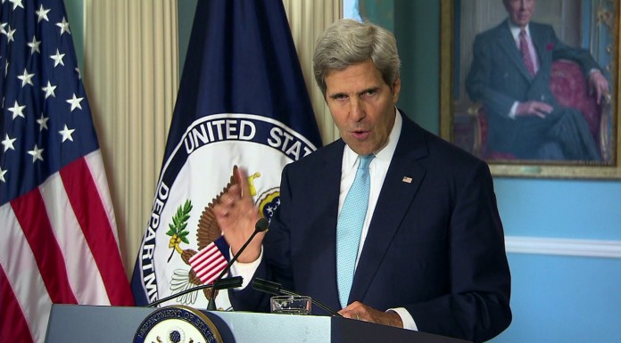 US Plans Three Strategies Against Boko Haram