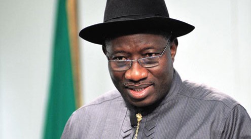 President Jonathan Calls For Investments In Agriculture