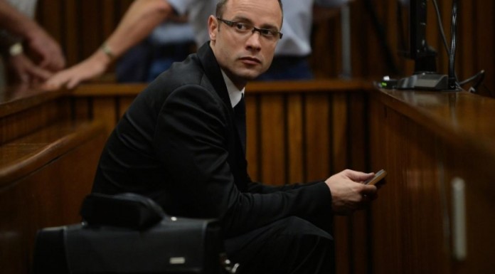 Pistorius Trial:Reeva Steenkamp's Last Meal Discussed