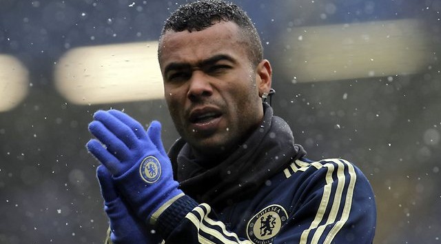 Ashley Cole To Retire From International Football