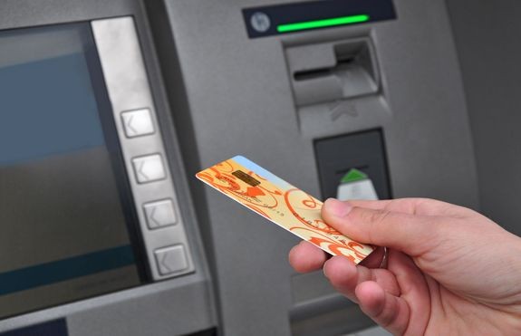 CBN Explains Directive On Trapped ATM Cards