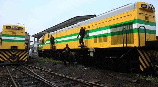 NSE Seeks Privatization Of Nigerian Railway Corporation