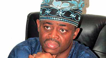 Femi Fani-Kayode Defects From APC To PDP