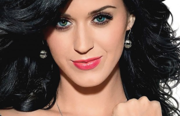 Katy Perry Launches A Record Label