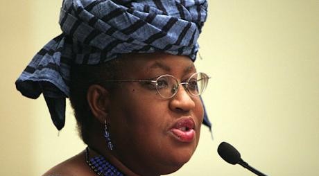 Okonjo-Iweala Admits Poor Communication On Missing Schoolgirls