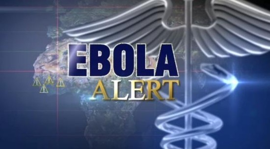 Ebola : Fear In Plateau Over Corpse