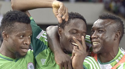 Nigeria 3-1 Sudan: Nations Cup Hope Revived