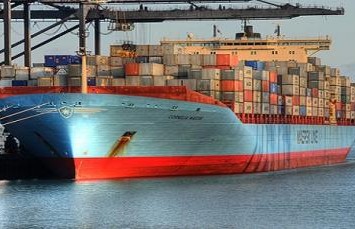 Twenty-Nine Ships to Arrive Lagos