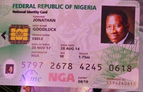 FG's N5000 Unemployment Aid Causes Rush For National ID Registration In Gombe