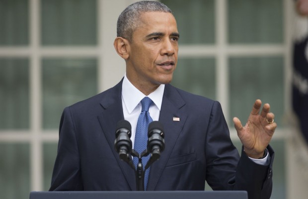Obama: Gay Marriage Ruling 'A Victory For America'