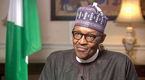 President Muhammadu Buhari not to contest in any future elections.