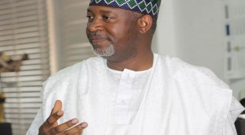 NATIONAL AIR CARRIER: AIR NIGERIA SET FOR LAUNCH BY DECEMBER - AVIATION MINISTER..