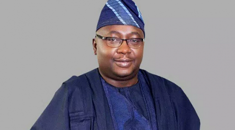 Blackout: Adelabu, Heads of Power Agencies recommend capital punishment for saboteurs