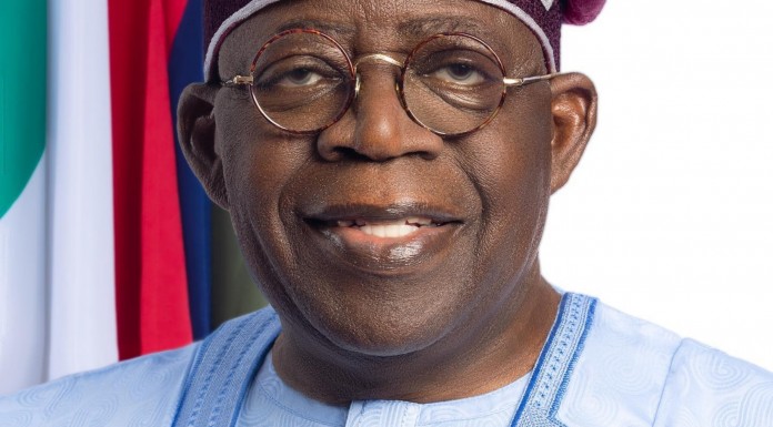 President Tinubu Urges Military To Continue To Protect Territorial Integrity