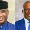 BREAKING: Tribunal affirms Delta governor election, dismisses Omo-Agege,s petition