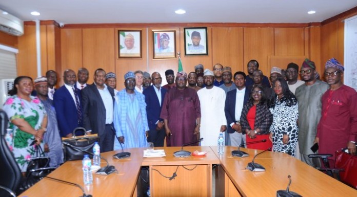 Minister of Power meets Genco, Disco, challenges power sector operators