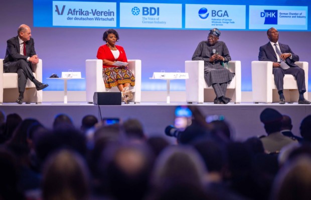 Nigerians Are The Greatest Asset And Advantage We Have Over Other Nations - Tinubu To Investors