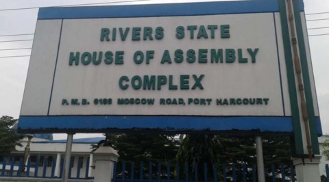Rivers APC faults court order empowering Factional Speaker to preside over Assembly matters
