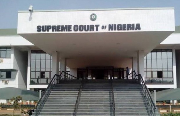 Supreme Court Dismisses APC, YPP, NNPP'S Petitions Against A’Ibom gov, Umo Eno.