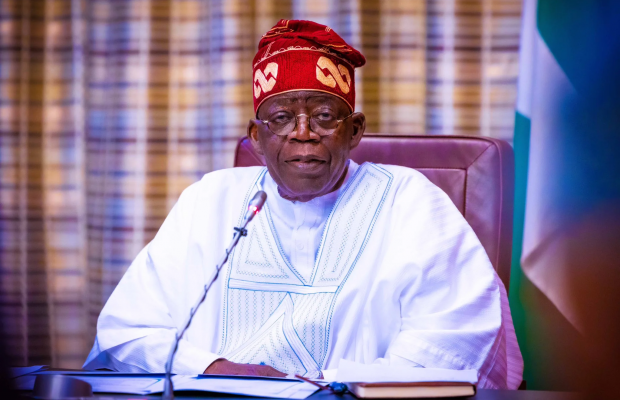 President Tinubu Condoles With Kaduna State Government, Families of Victims Over Bombing Mishap