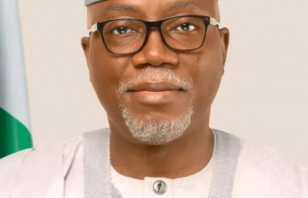 Governor Aiyedatiwa declares interest for Ondo 2024 Governorship election