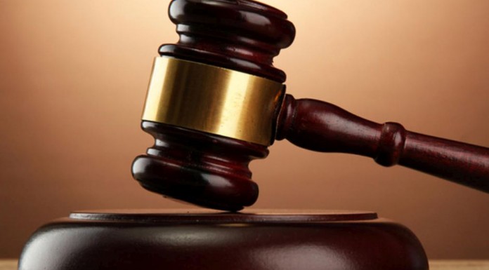 Court Convicts CBT owner for theft and breach trust.
