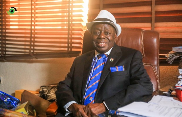 Afe Babalola Canvases Against Issuing More University Licenses