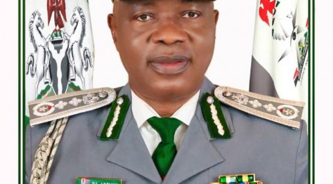 Customs CG clamours for review of salary structures