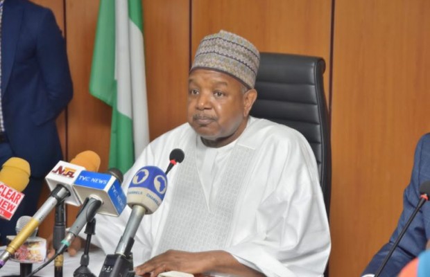 Bagudu Harps on role of Private Sector in advancing Nigeria’s Economy
