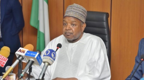 Bagudu Harps on role of Private Sector in advancing Nigeria’s Economy