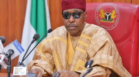 Orosanye's Report: Zulum Asks President To Make Army University Conventional Institution