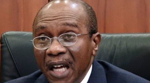 Emefiele Trial Continues In Lagos Court