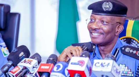 IGP Approves Posting Of Deputy Force PRO,PPROs