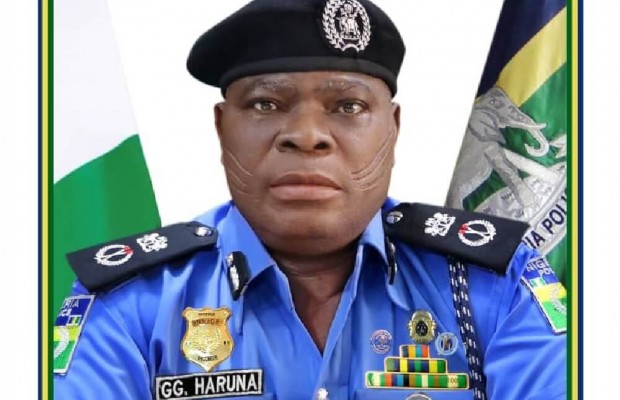 Police rescue Abuja kidnapped victims