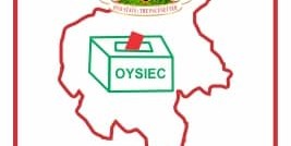 OYSIEC Expresses Readiness For Saturday's Lg Elections.