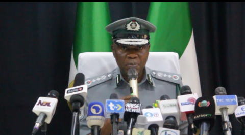 Customs rakes in over N1.347 trillion, Arrest 22 suspects